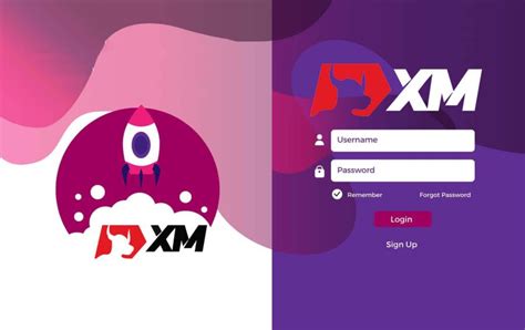 xm iniciar sesión.
